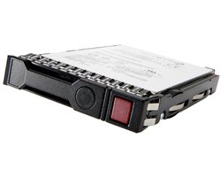 HPE 16TB SAS 12G Business Critical 7.2K LFF SC 1-year Warranty Helium 512e ISE Multi Vendor HDD interne harde schijf 7200 RPM 3.5"