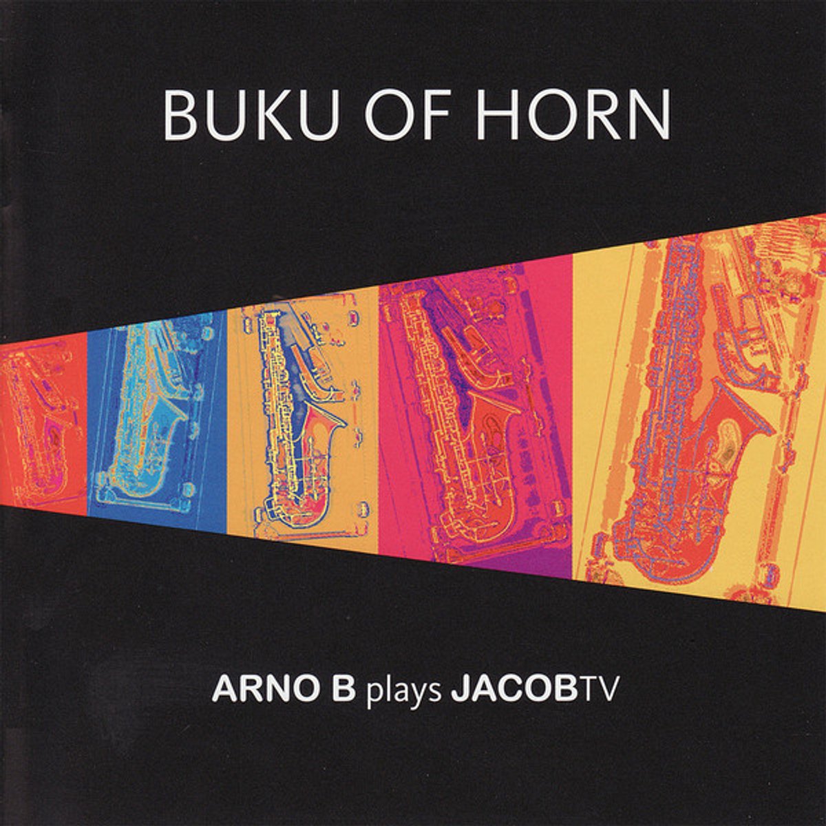 Buku Of Horn