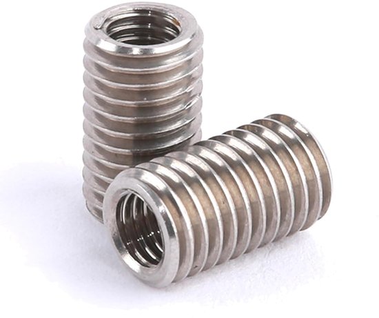 QUARKZAN 304 Inox Acier Tube, OD 32 x 1.5 Paroi Épaisseur 300