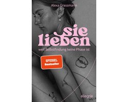 sie lieben