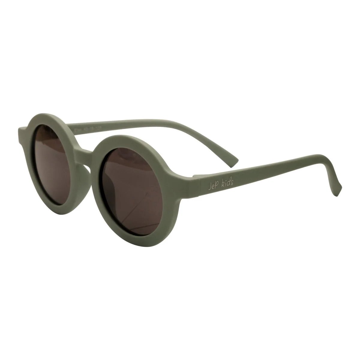 JeP Kids Baby Zonnebril Elan Groen/ Basil 2+ jaar