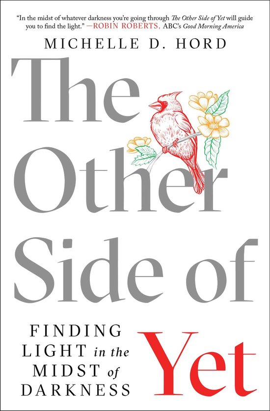 The Other Side of Yet - cover