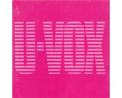 Ultravox – U-Vox