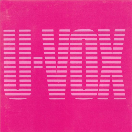 Ultravox – U-Vox