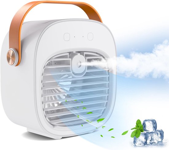 Mini airco kopen? Gratis geleverd - Krëfel Mini airco kopen? Gratis geleverd - Krëfel