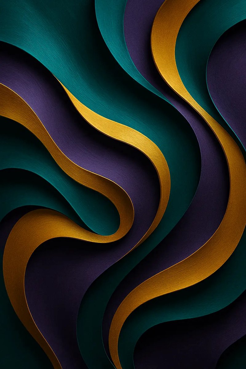Magie - Flow of Depth