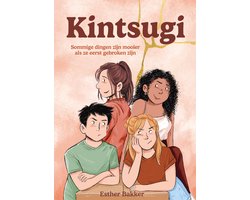 Kintsugi