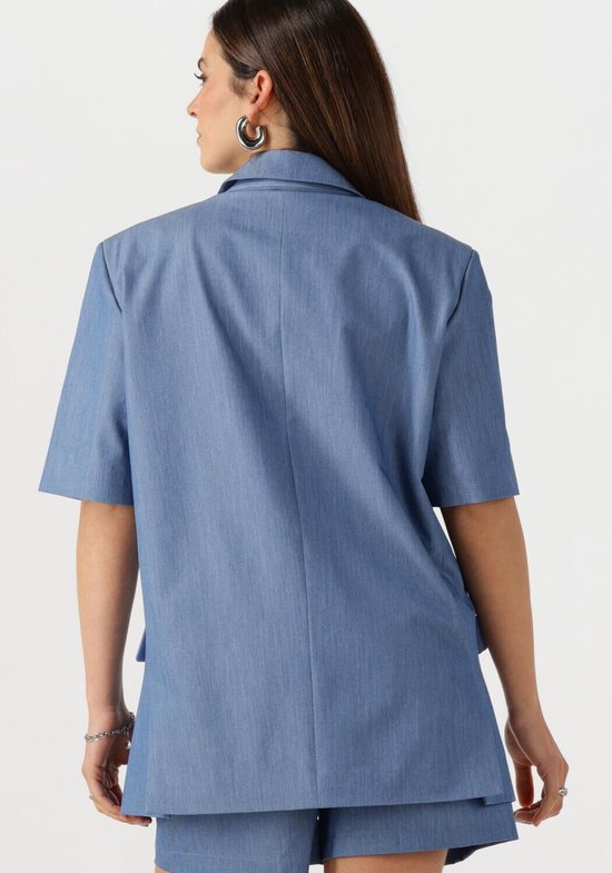 Blazers Notre-V Nv-felina Femme - Blauw - Taille 40