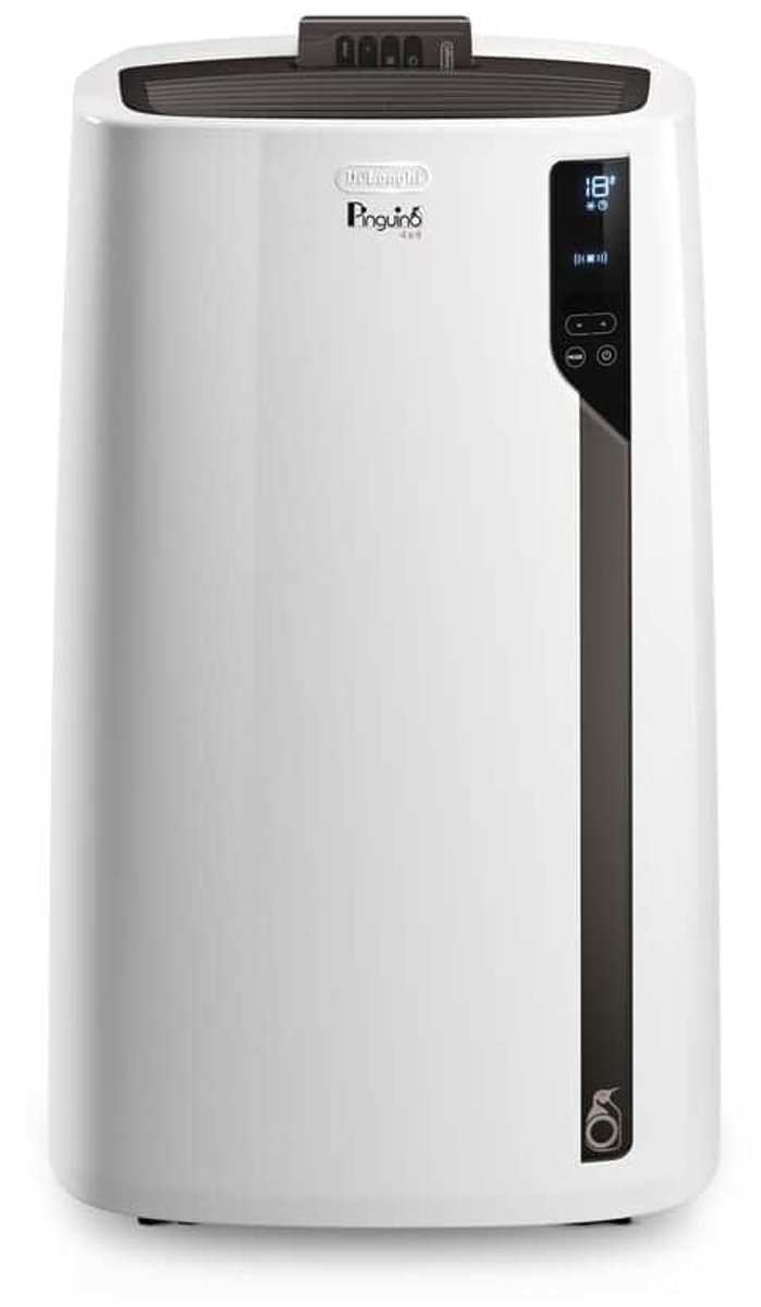 De’Longhi PACEL92HP Mobiele Airconditioner 810 W - Product - €649,00