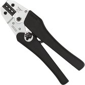 Haupa Krimptang - MC4 - 2.5-6mm² - Zwart