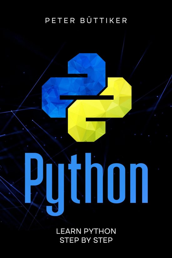 Python - cover