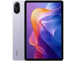 Xiaomi Redmi Pad 2 - 8GB/256GB - Lavendel paars