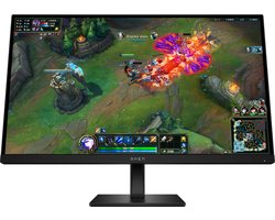HP OMEN 27q G2 - Gaming Monitor - 180Hz - QHD - Mat LED