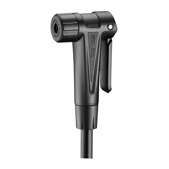 Beto CFL-003AGD MAX Tubeless Fietspomp Vloer + Reservoir 160PSI — afbeelding 5
