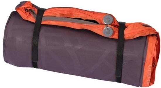 Human Comfort Livy compact 15 Duo EW - Slaapmat van Human Comfort — afbeelding 4
