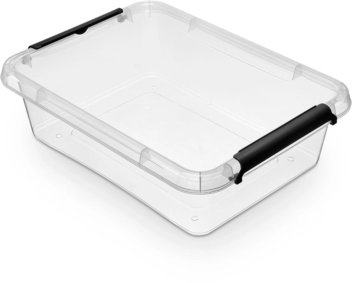 Orplast Opbergbox - SimpleStore - 8.5 liter