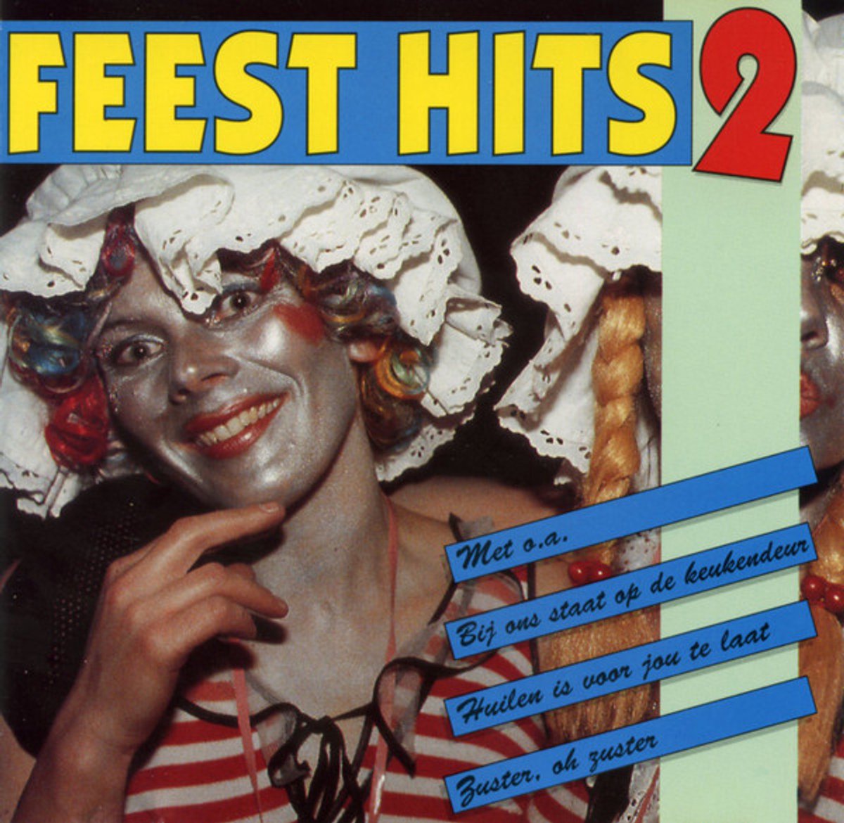 Feesthits 2