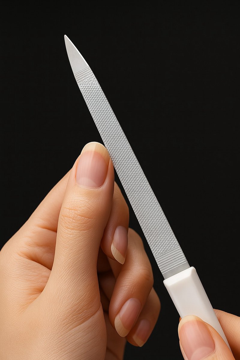 Beluxsurgical instruments/ Nail Fails Vijlenset – Groot & Klein tegen elke nagelblunder