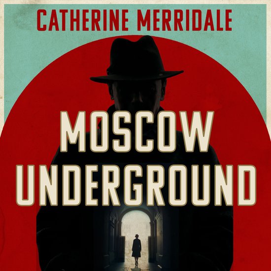 Moscow Underground - cover