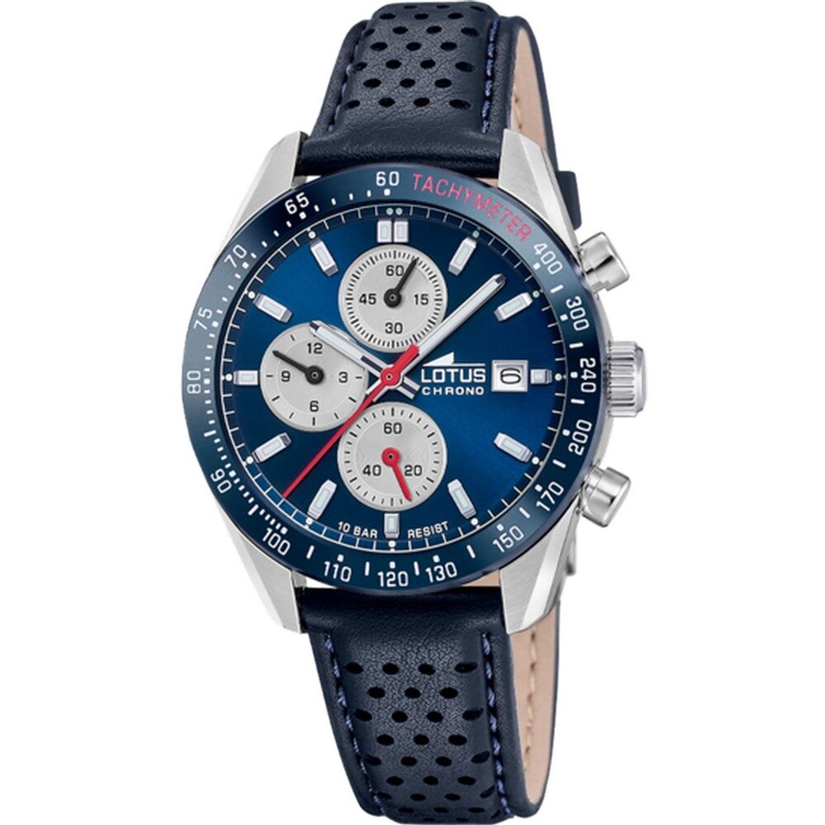 Lotus - 18995-5 - Polshorloge - Chronograaf - Heren