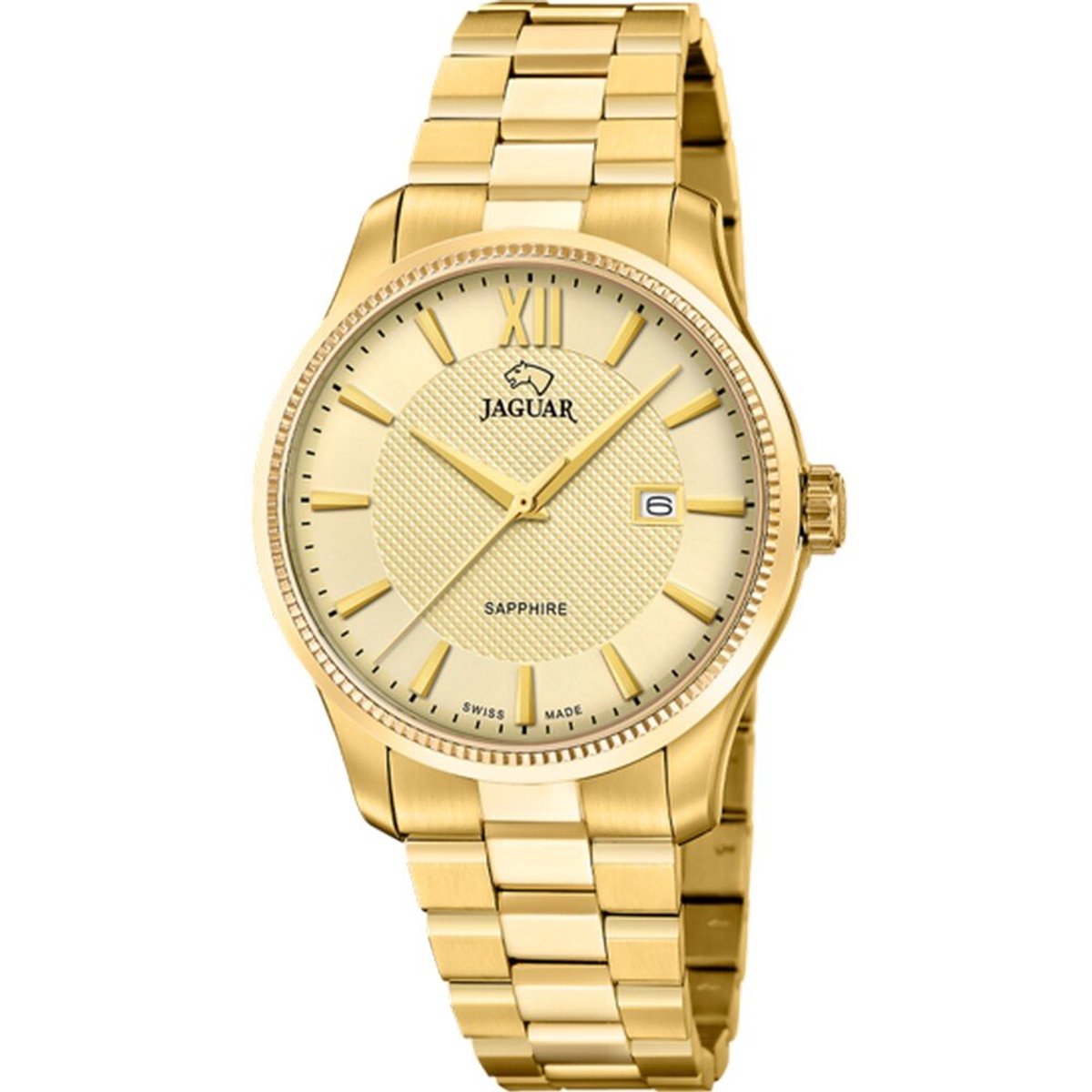 JAGUAR SWISS MADE MEN