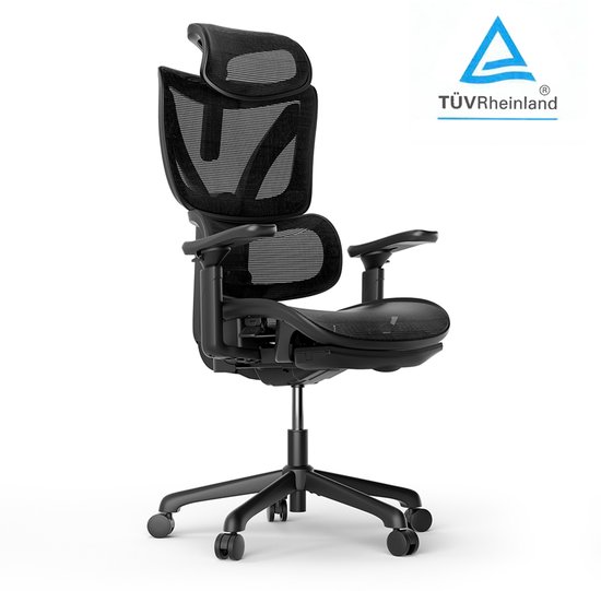Boaz 2,5-zits verstelbare zitdiepte met longchair € 2.499,- ⋆ Feelings