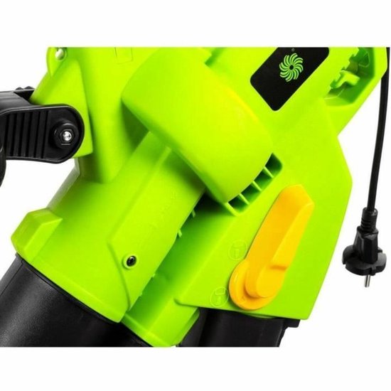 Blaasstofzuiger - Fieldmann - FZF 4008-E — afbeelding 4