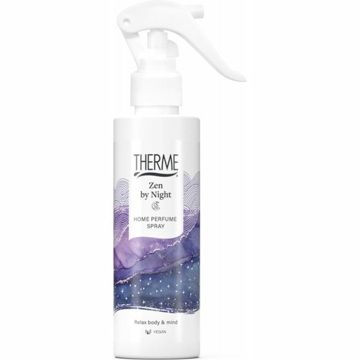 6x Therme Zen By Night Home Perfume Spray (150 ml)