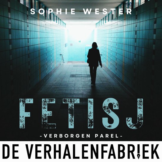 Fetisj - cover