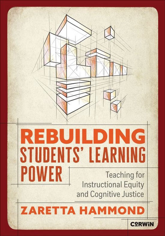Rebuilding Students′ Learning Power - cover