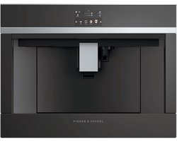 Fisher & Paykel EB60DSX1 koffiezetapparaat Volledig automatisch Espressomachine 2,5 l