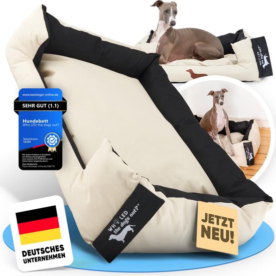 LUOJINYI Hondenbed, wollig, hondenkussen, rond, huisdierbed, donut, kattenbed, wasbaar, met antislip bodem, voor grote, middelgrote en kleine honden, 70 cm, camel