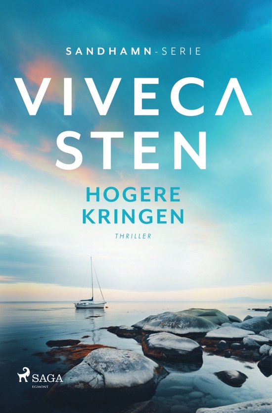 Hogere Kringen - cover