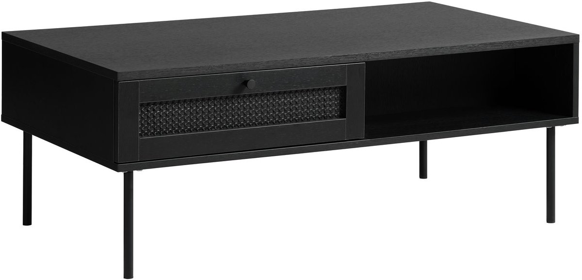PENSACOLA COFFEE TABLE 60x110 CM