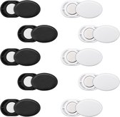 8Pcs Magnetic Race Bib Holders Race Start Number Holder Lightweight 8Pcs Magnetic Race Bib Holders Race Start Number Holder Lightweight