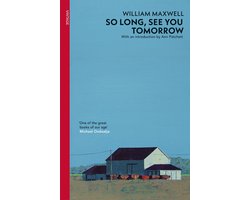 So Long, See You Tomorrow