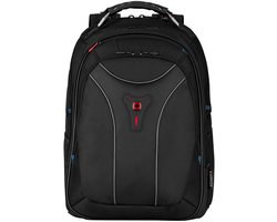 Wenger Apple Carbon Laptop Rugzak - tot 17 inch