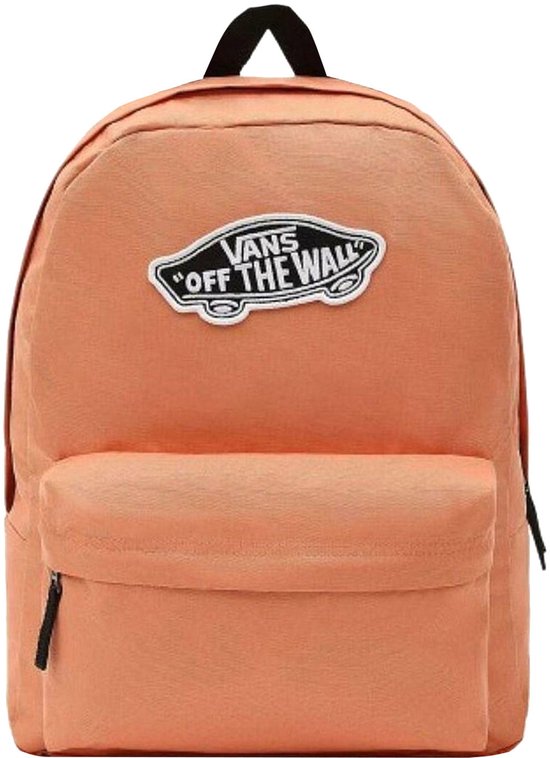 Vans Old Skool Classic Sac à dos Cornaline bol
