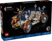 Bol.com LEGO Technic NASA Apollo maanwagen – LRV - 42182 aanbieding
