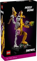Figurine LEGO Fortnite Os Bone - 77072