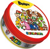 Dobble - Super Mario - Kaartspel