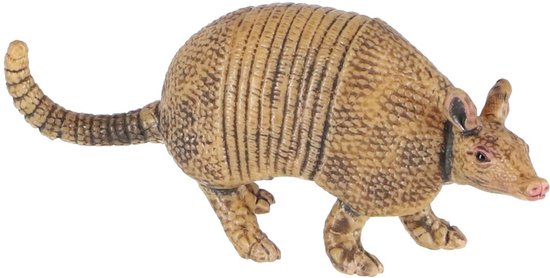 schleich WILD LIFE - Gordeldier, Armadillo - 14874