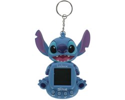 foto van Interactief Speelgoed Lexibook Disney Stitch - Interactief huisdier - Verzorgen en spelen