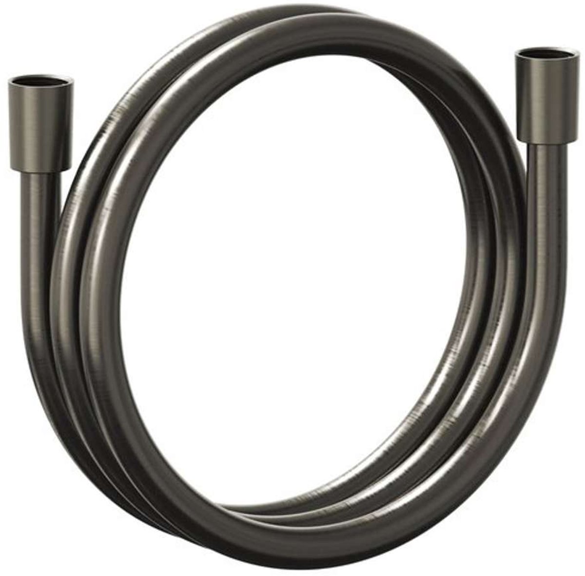 Ravak Douches - Doucheslang 150 cm, geborsteld grafiet X07P695