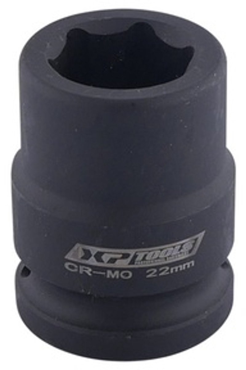 Krachtdop 3/4'' 22mm
