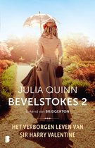 Bevelstokes 2 - Het verborgen leven van sir Harry Valentine