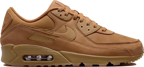 Nike Air Max 90 Premium Wheat (Maat 39 / US 6,5)