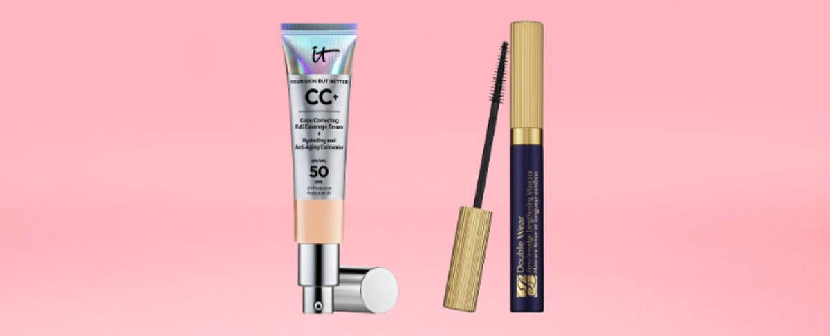 Ontdek luxe make-up