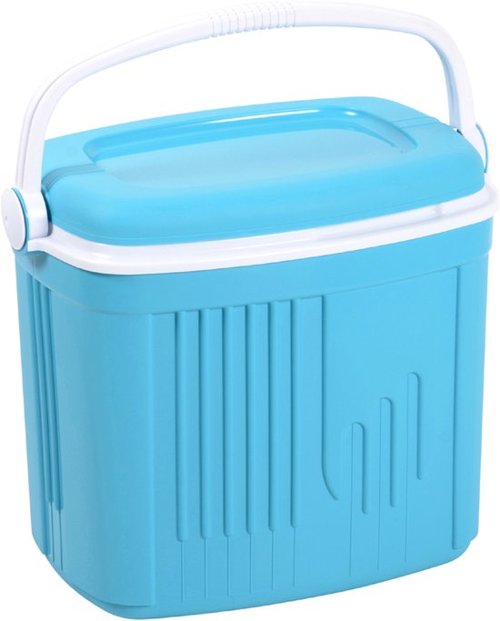 Eda Koelbox - Iceberg - 32 Liter - Grijs van EDA — afbeelding 3