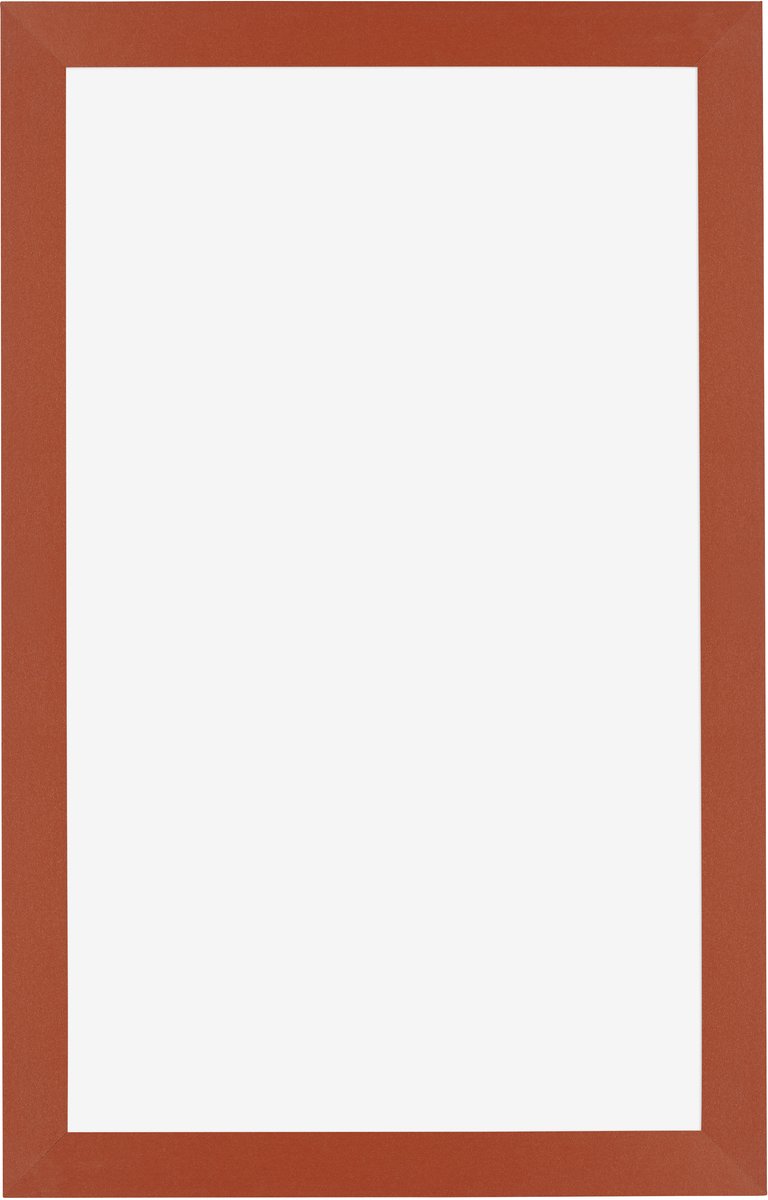 Dutch Frame Factory Fotolijst 30x50 cm - MDF - Oranje - Marseille